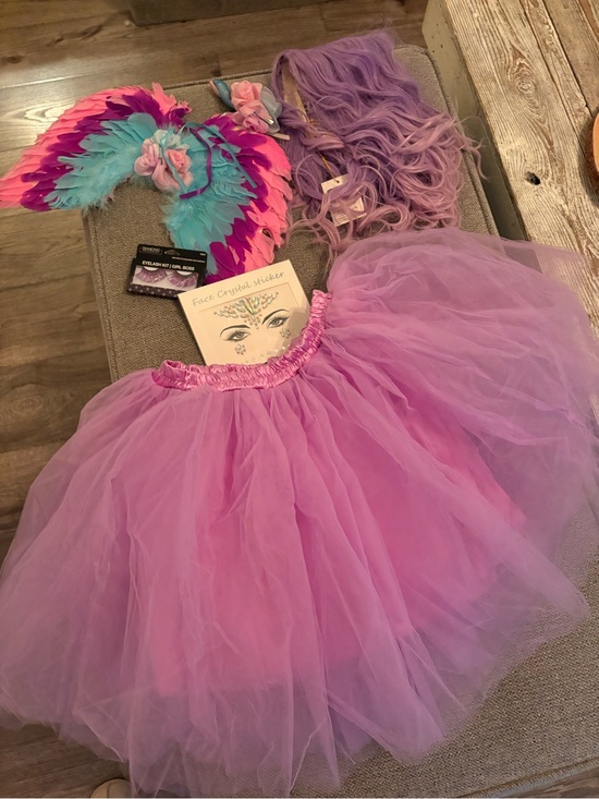 Other - HALLOWEEN - Women’s Unicorn or Fairy